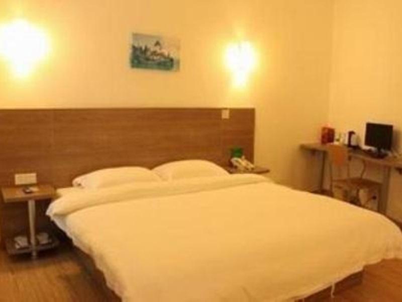 Revive House Hotel Guangzhou Shang Xia Jiu Zewnętrze zdjęcie