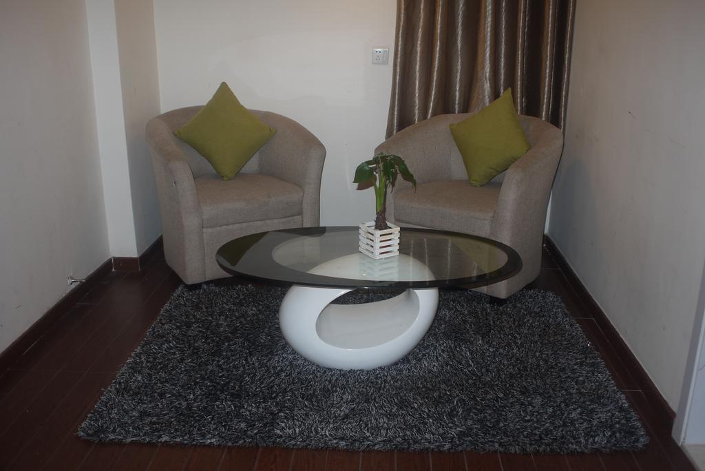 Revive House Hotel Guangzhou Shang Xia Jiu Pokój zdjęcie