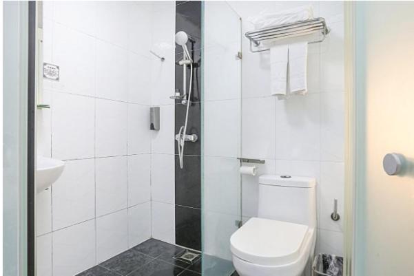 Revive House Hotel Guangzhou Shang Xia Jiu Zewnętrze zdjęcie