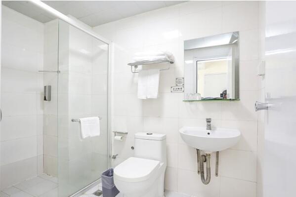 Revive House Hotel Guangzhou Shang Xia Jiu Zewnętrze zdjęcie